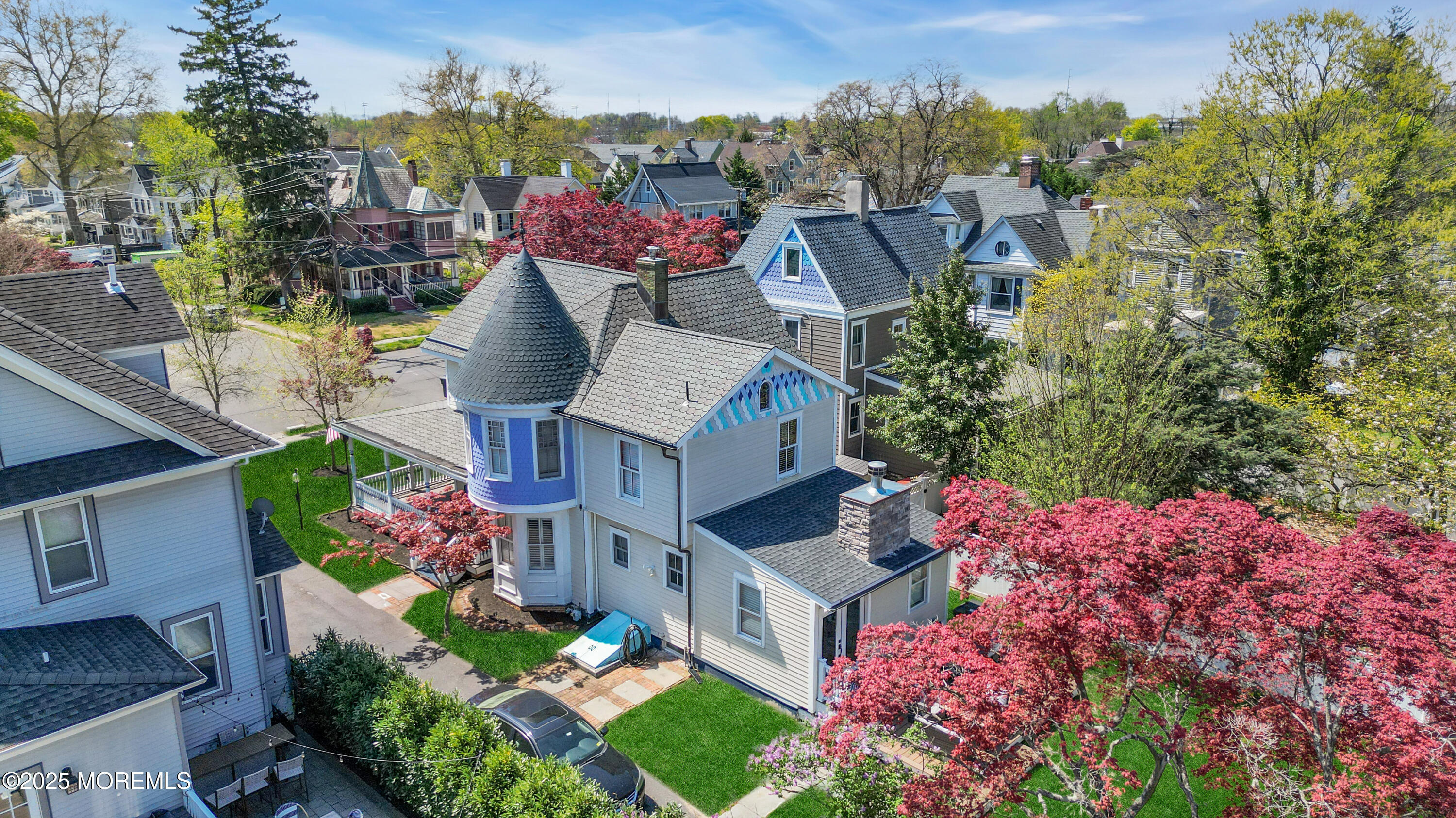 44 Irving Place, Red Bank, New Jersey image 11