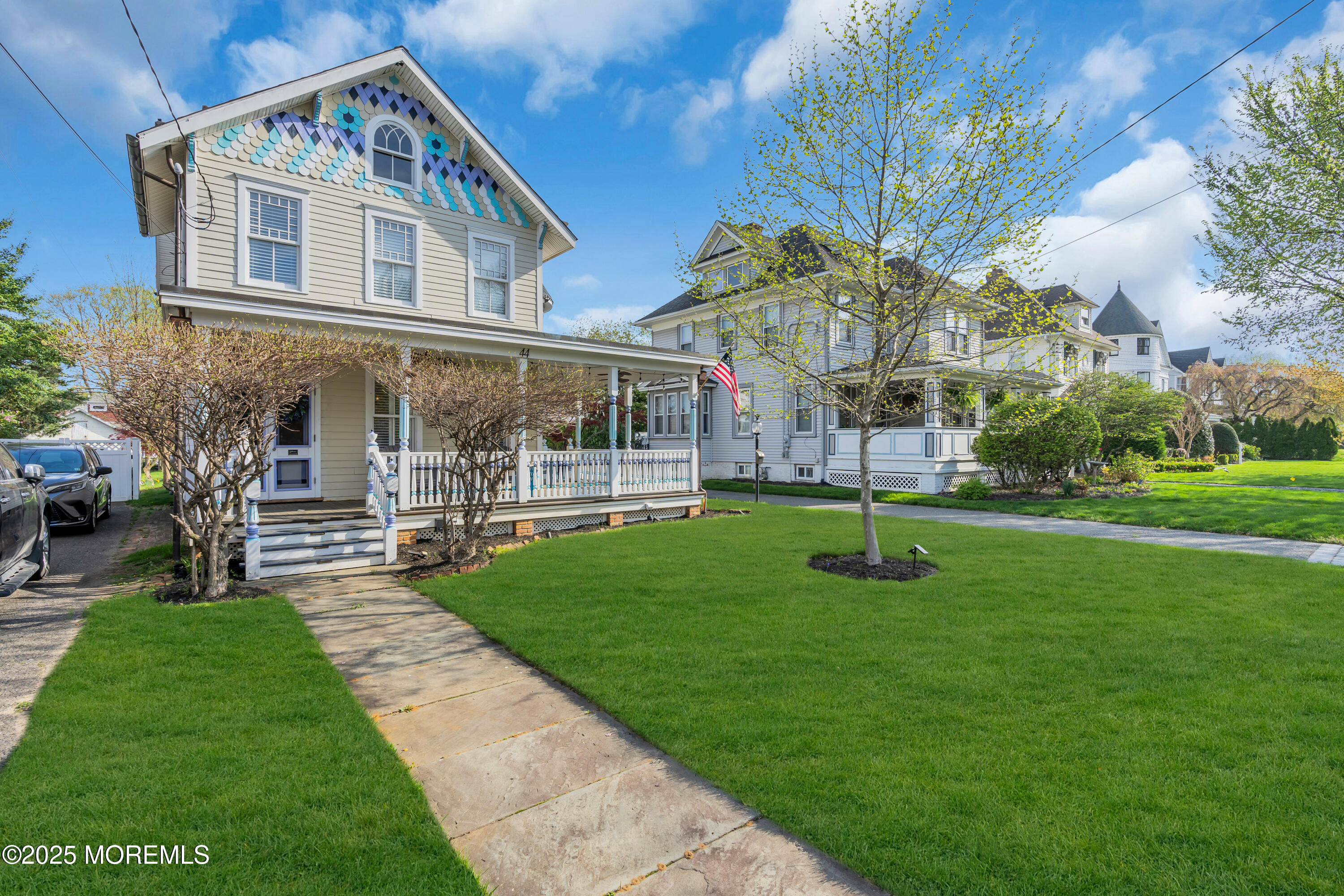 44 Irving Place, Red Bank, New Jersey image 9