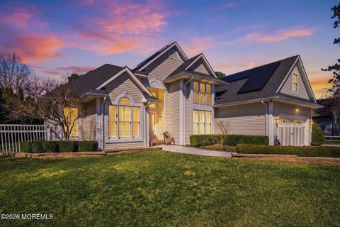 Homes For Sale - 718 Amherst Road<br/> Lanoka Harbor, NJ 08734