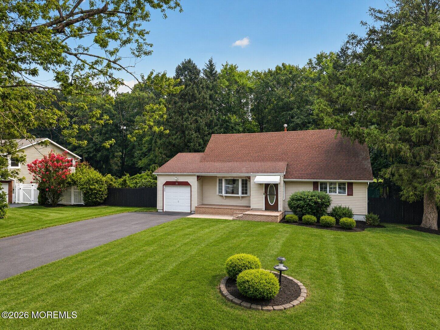 33 Heather Drive