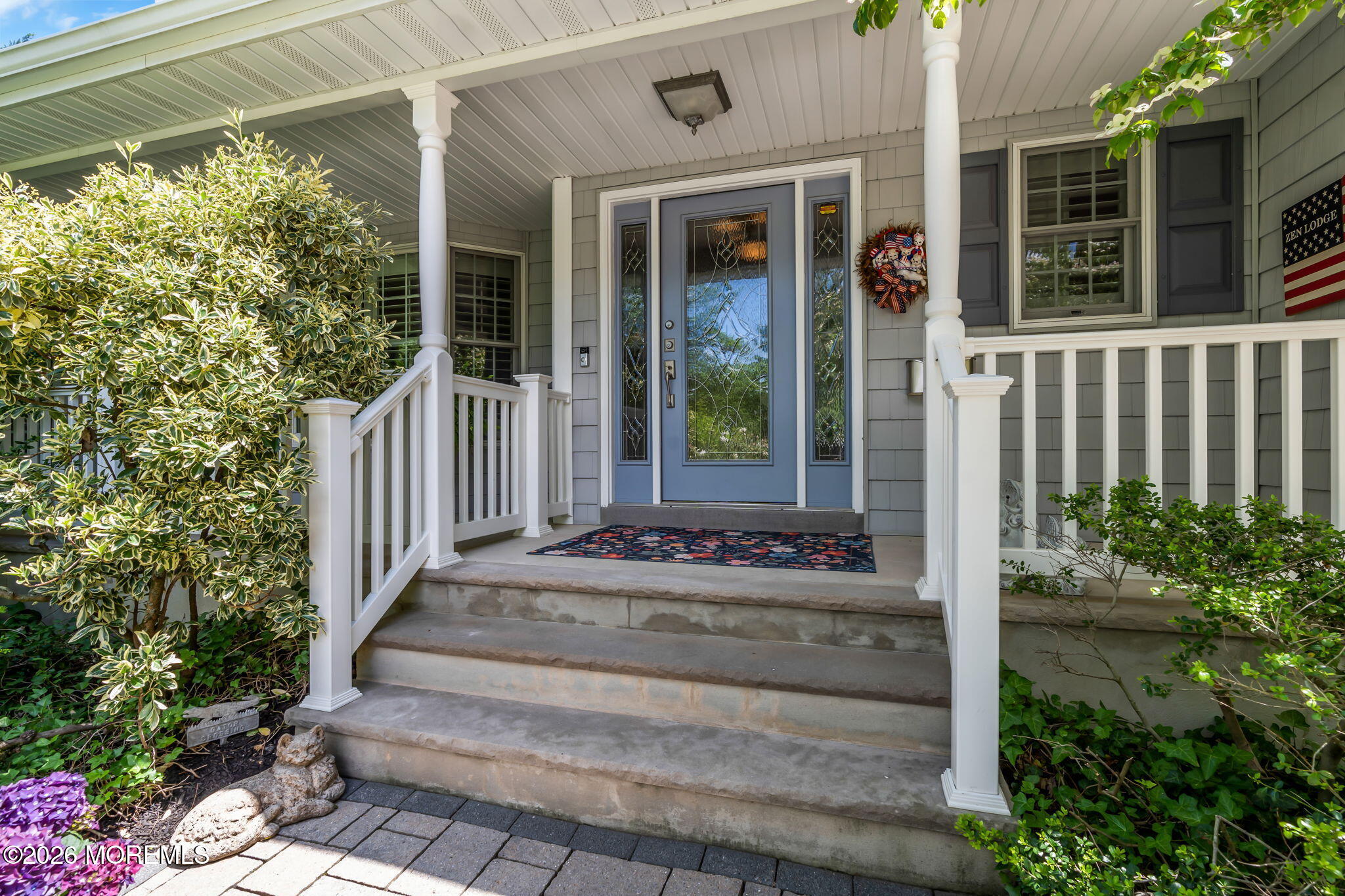 1002 Shore Drive