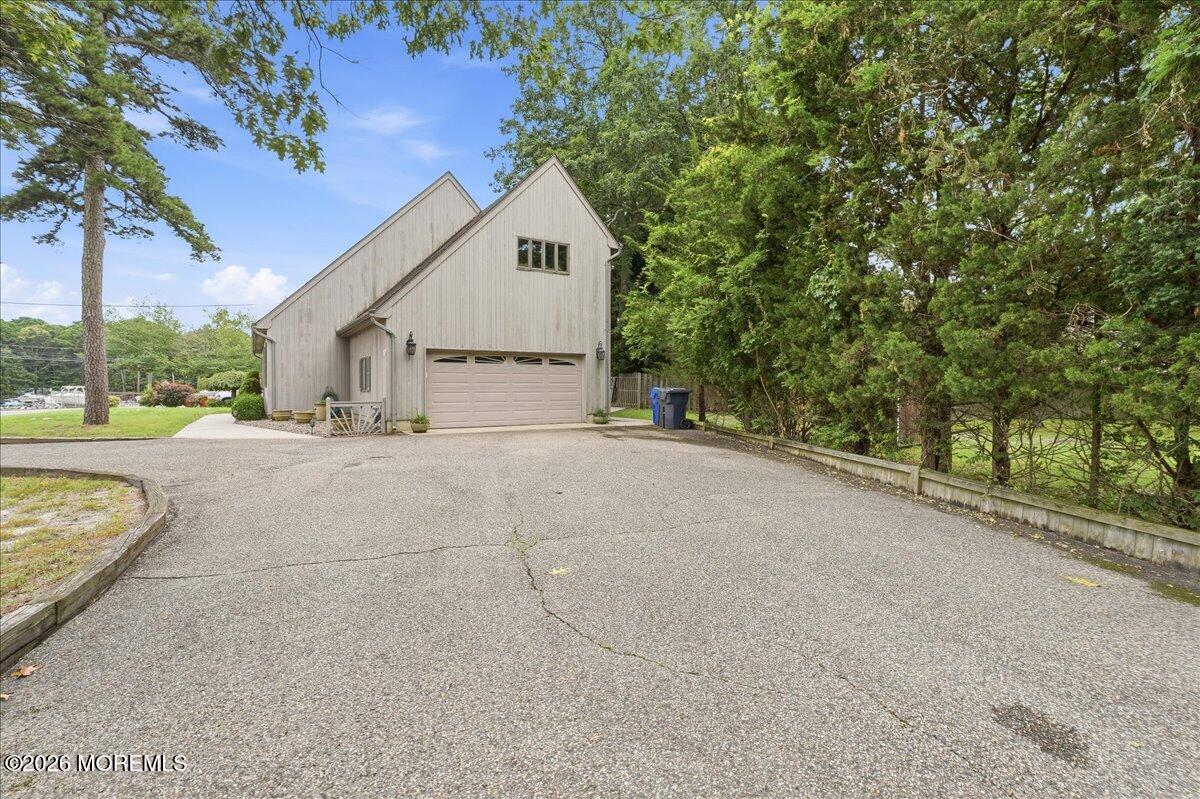 483 Drum Point Road