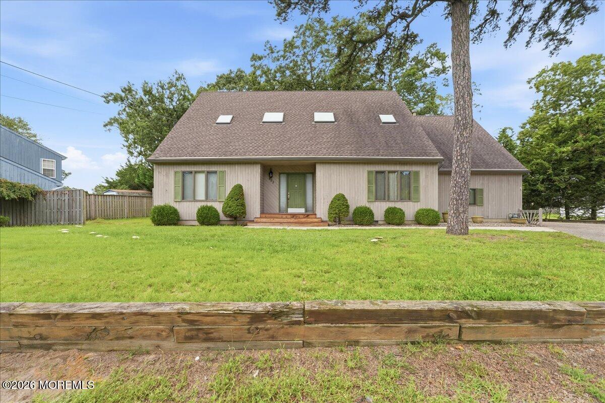 483 Drum Point Road