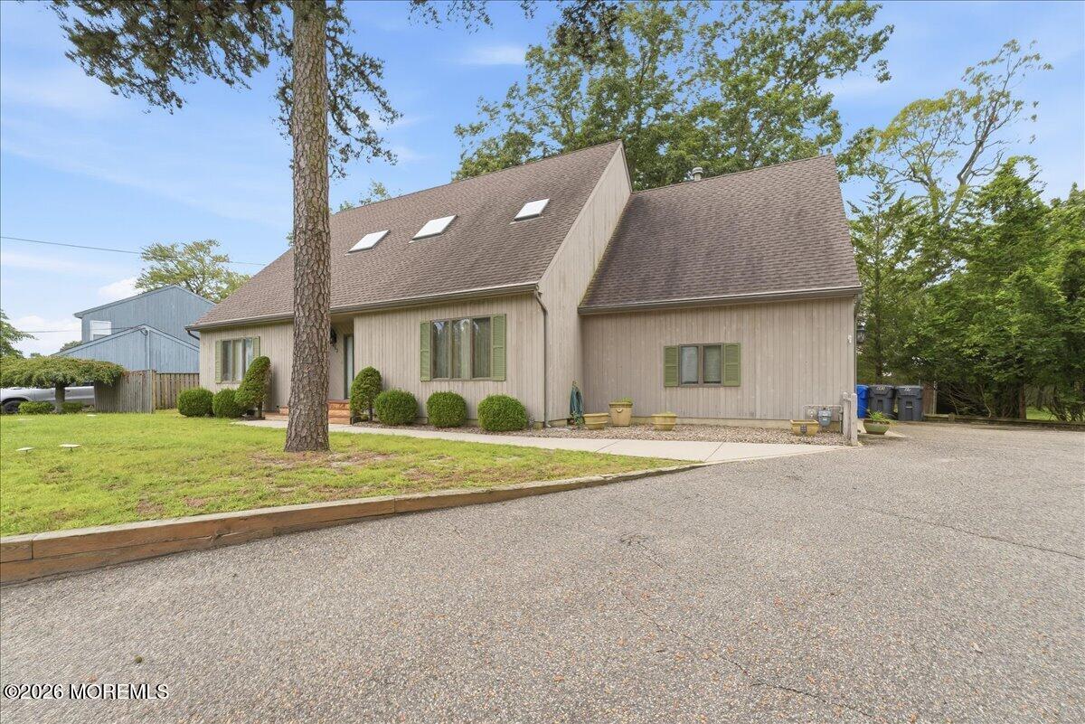 483 Drum Point Road