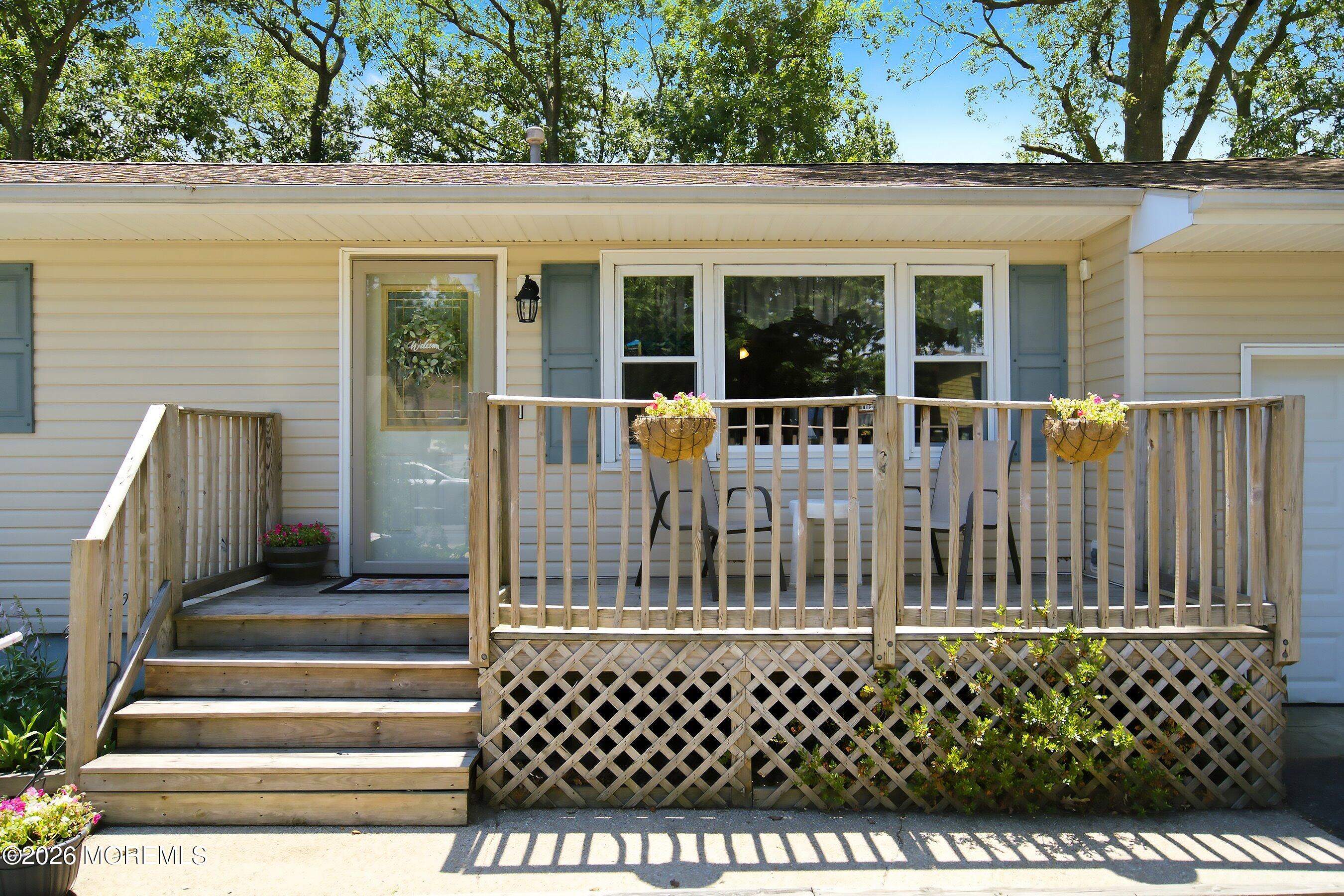 743 Devon Street