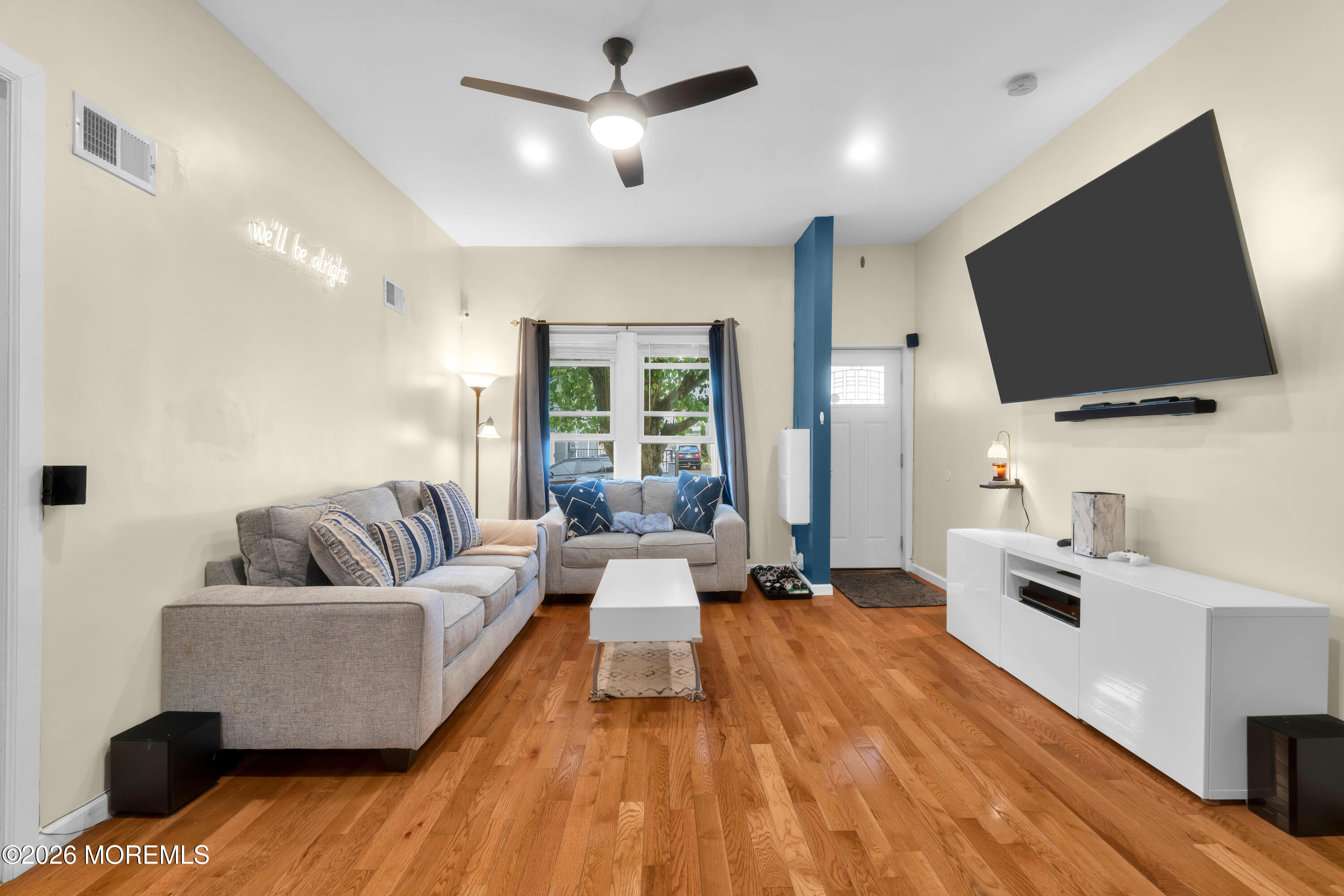 30 Belmont Avenue
