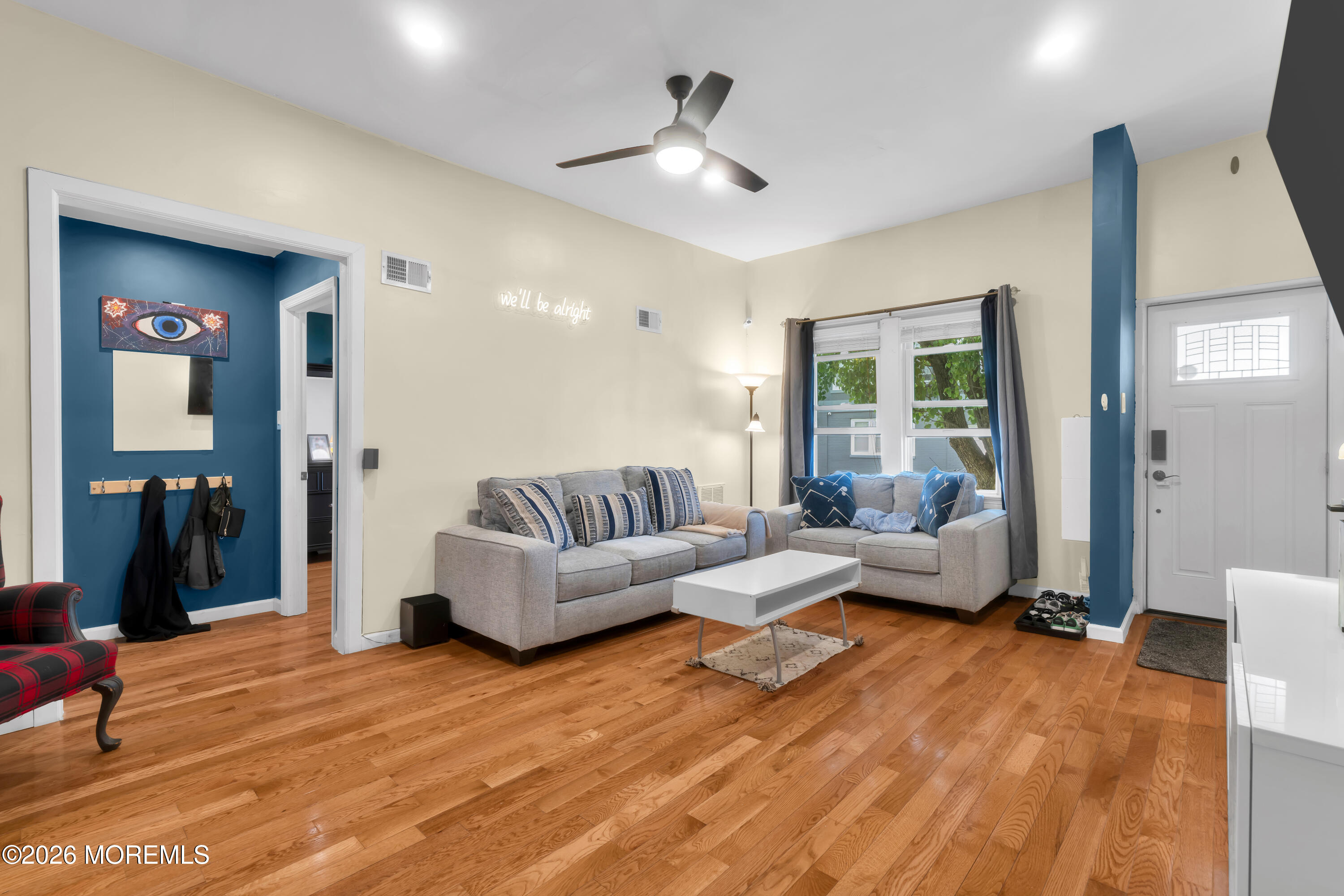 30 Belmont Avenue