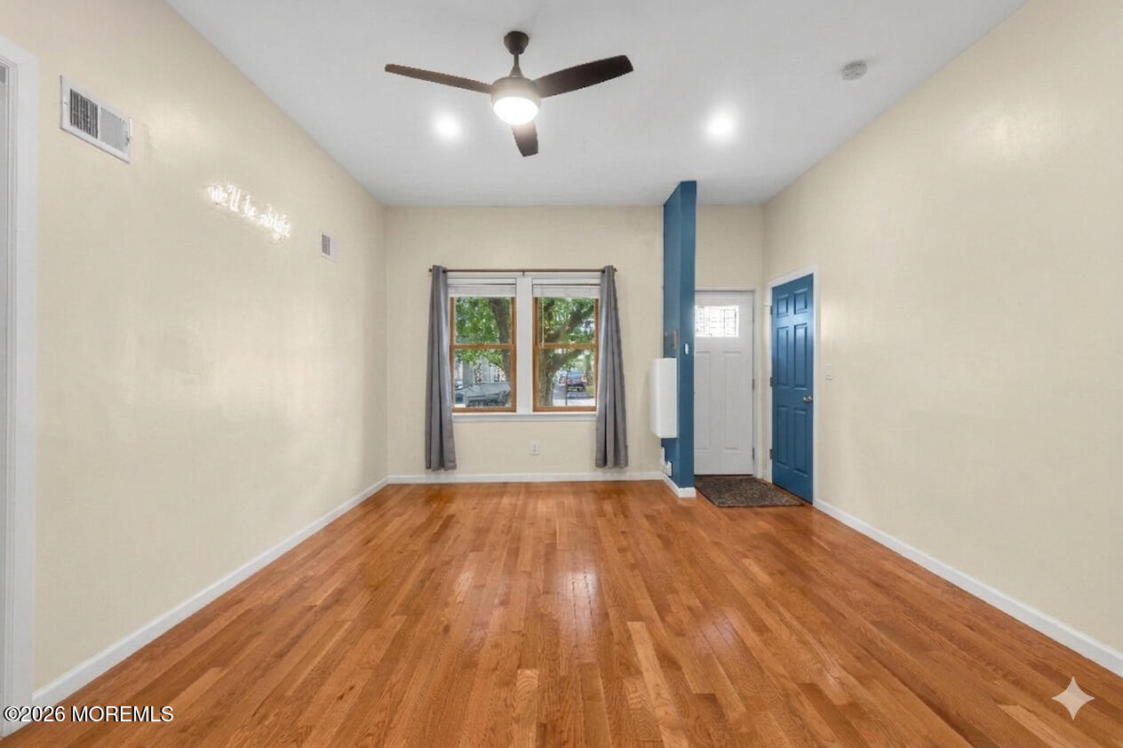 30 Belmont Avenue