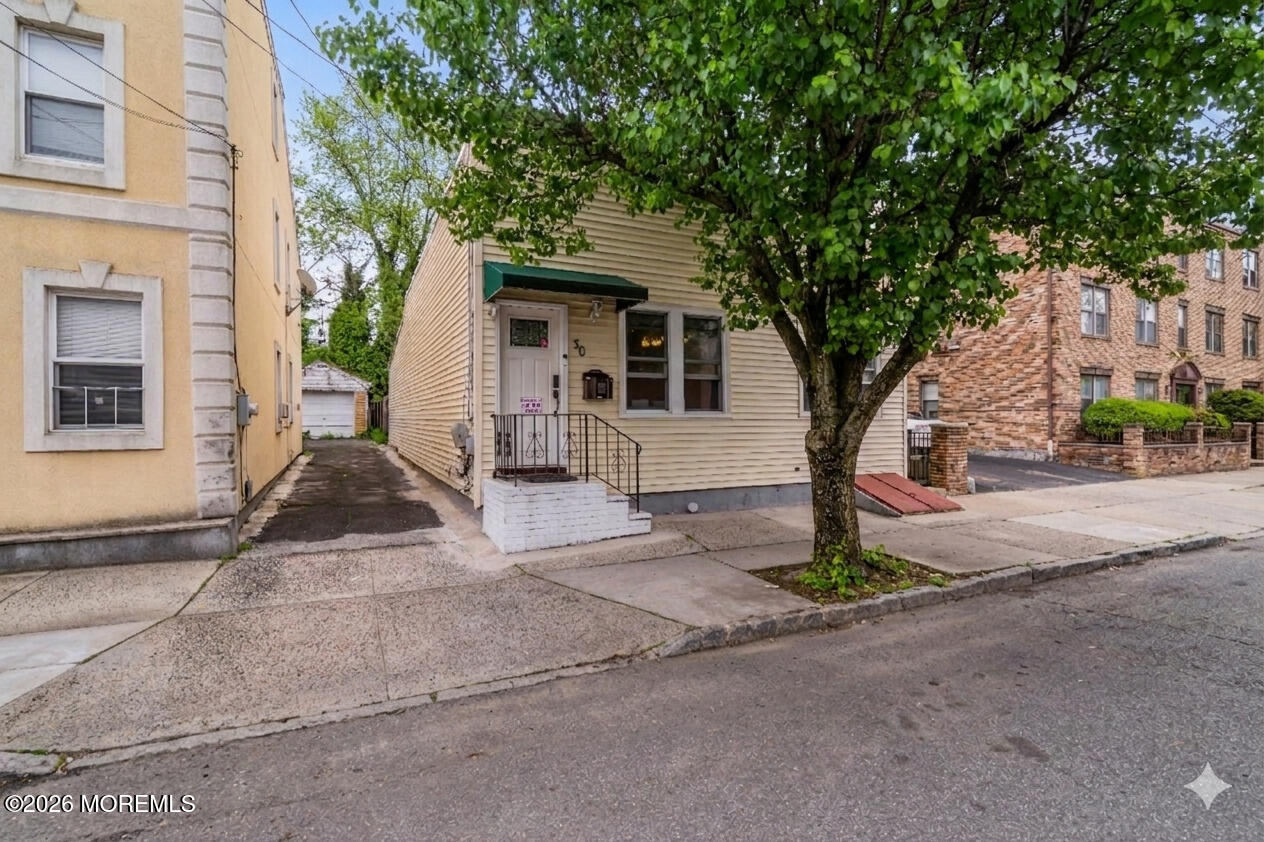 30 Belmont Avenue