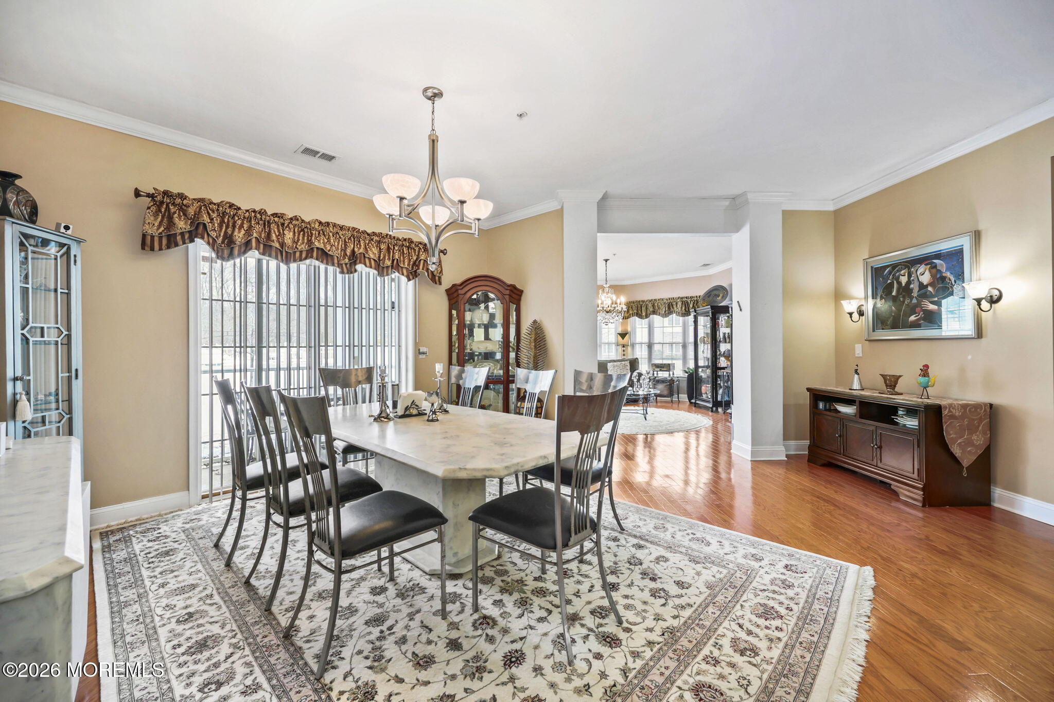 10101 Falston Circle 101