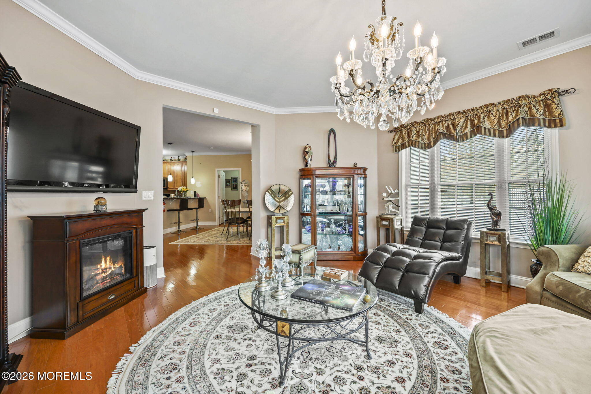 10101 Falston Circle 101