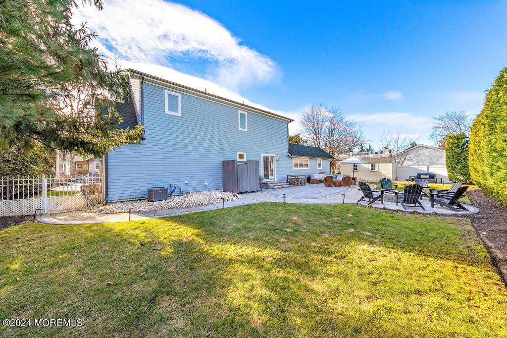 406 Brown Street, Brielle, New Jersey image 41
