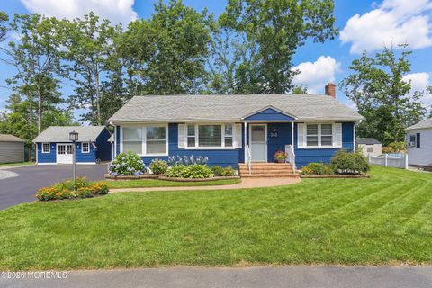 Homes For Sale - 240 Wainwright Street<br/> Forked River, NJ 08731