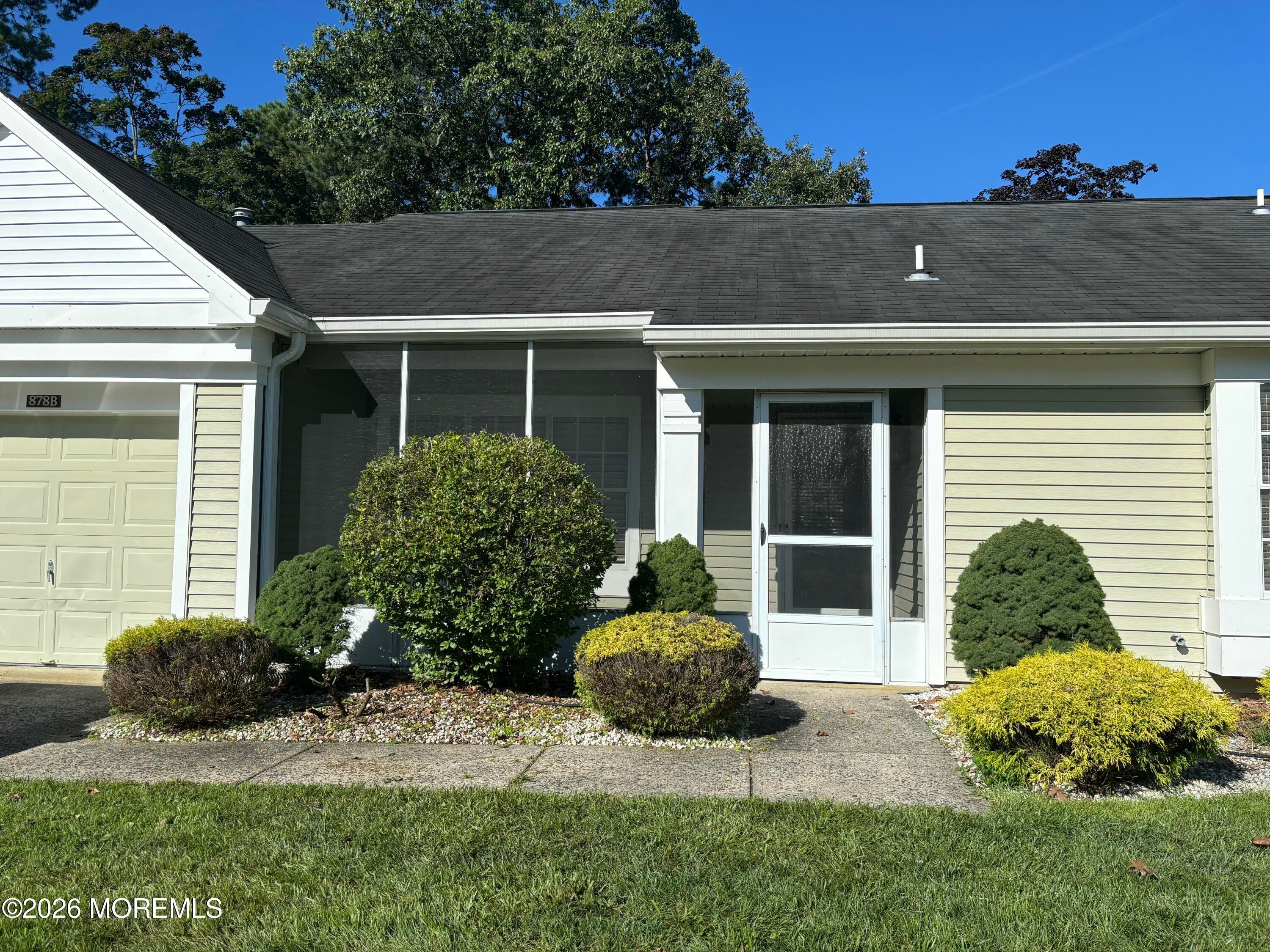 878 Winchester Court B