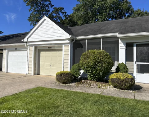878 Winchester Court Unit B, Manchester, NJ 08759 - #: 22626813