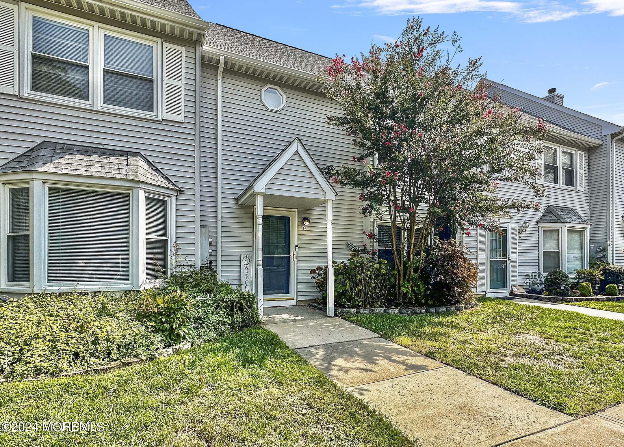 34 Independence Court, Jackson, New Jersey image 1