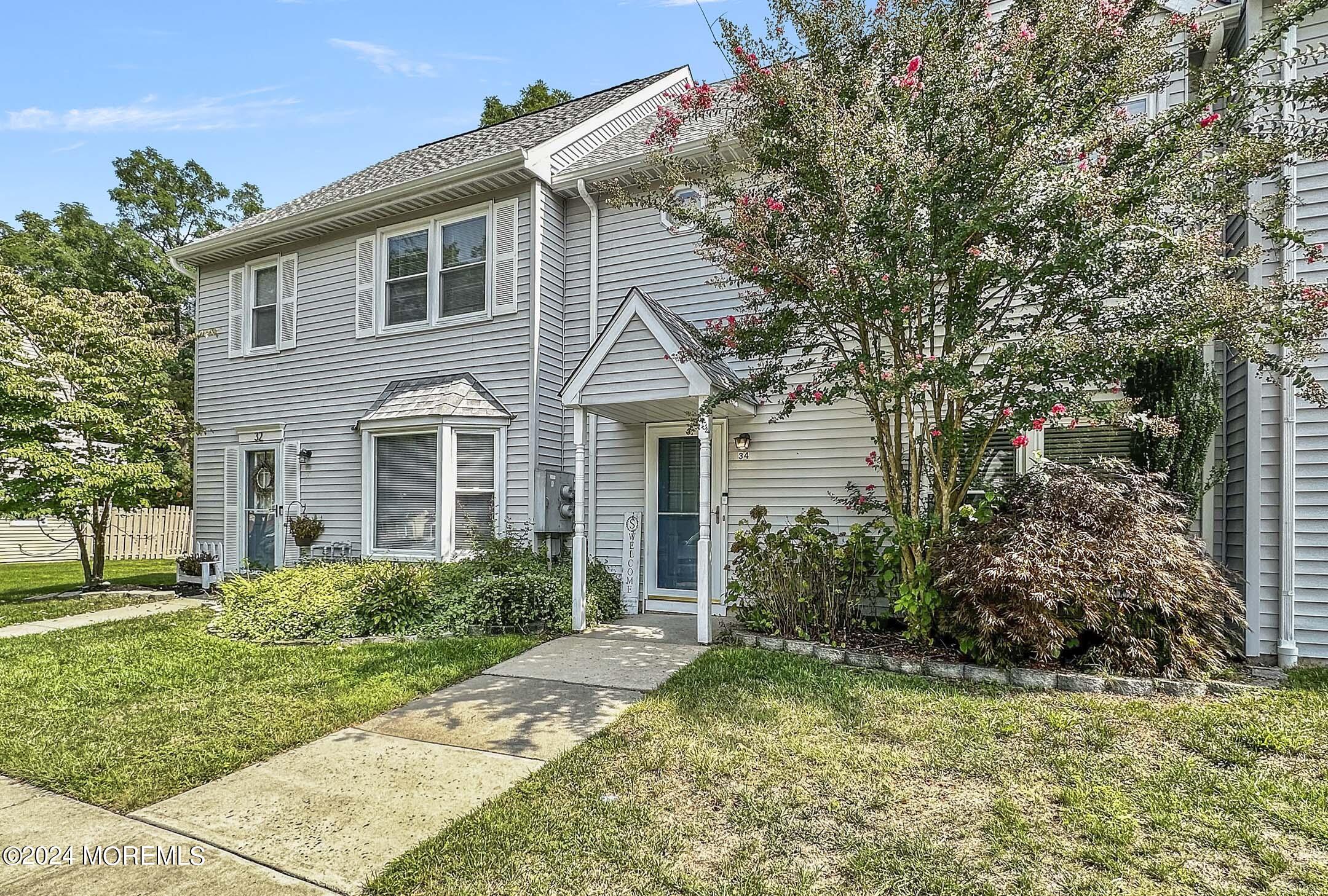 34 Independence Court, Jackson, New Jersey image 3