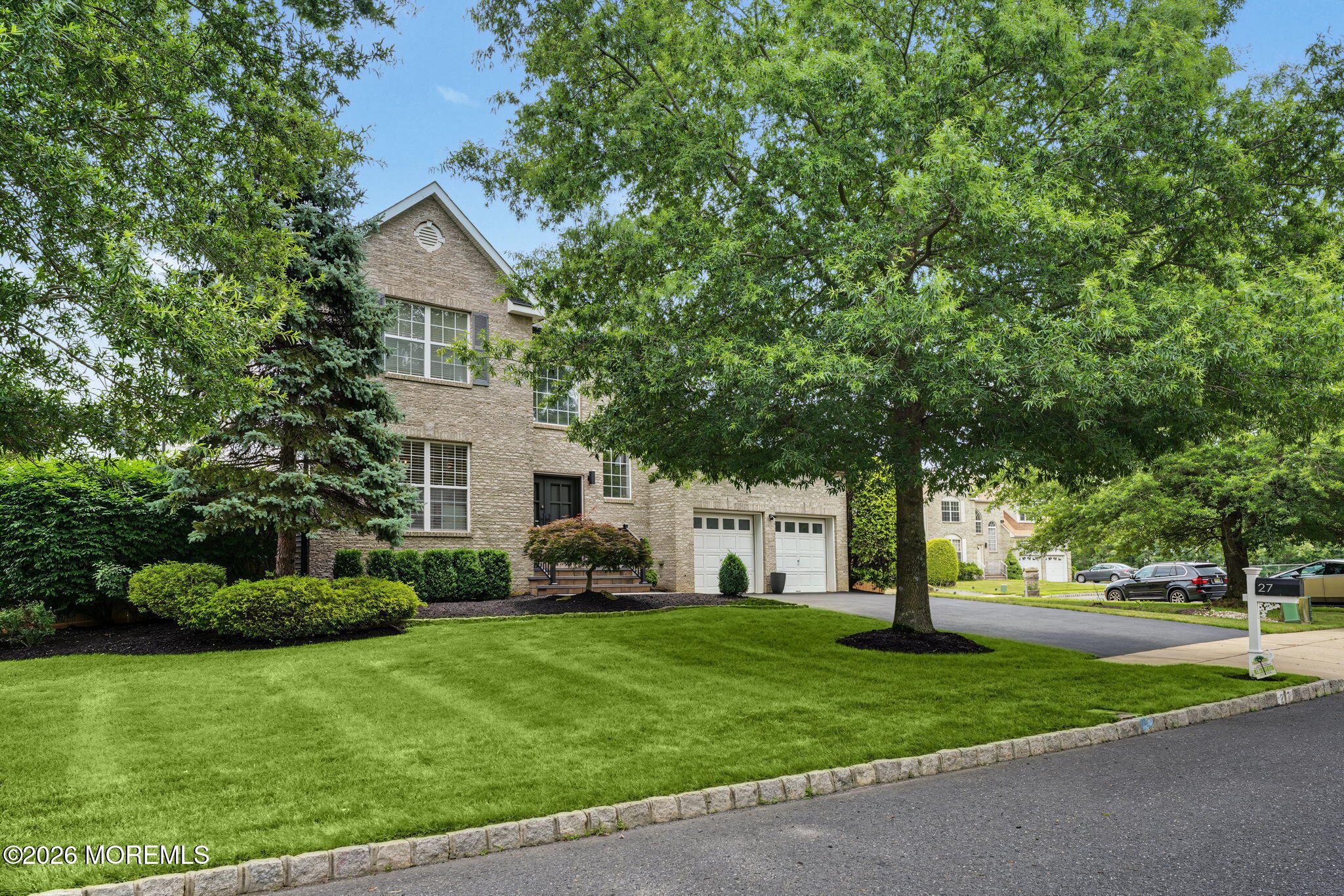 27 Goshawk Court