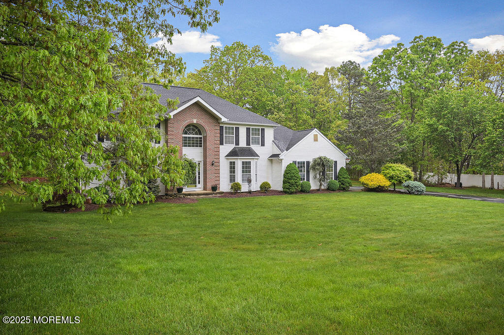 8 Sugar Pine Drive, Jackson, New Jersey image 3