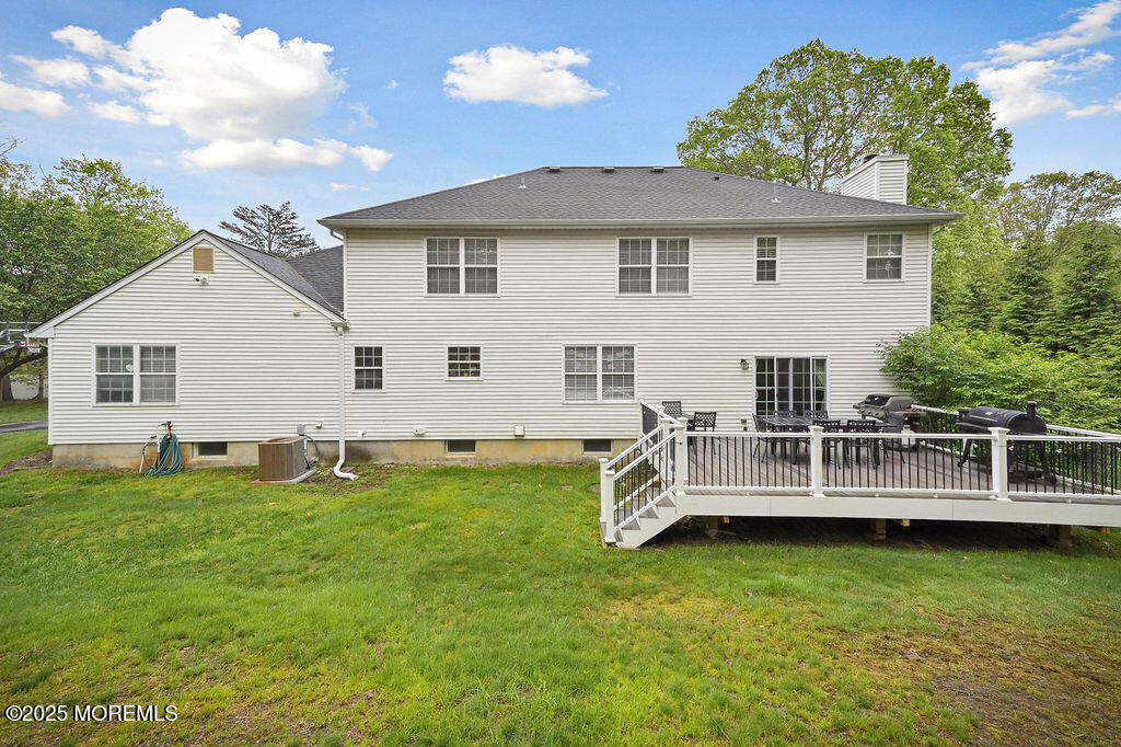 8 Sugar Pine Drive, Jackson, New Jersey image 39