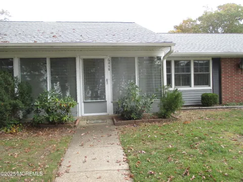 681B New Castle Court, Lakewood, NJ 08701 - #: 22532523