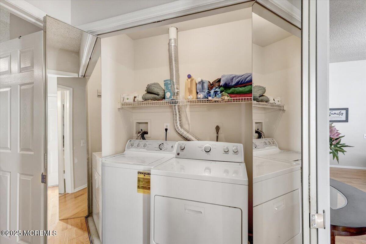 841 Taylor Road #841B, Monroe Township, New Jersey image 16