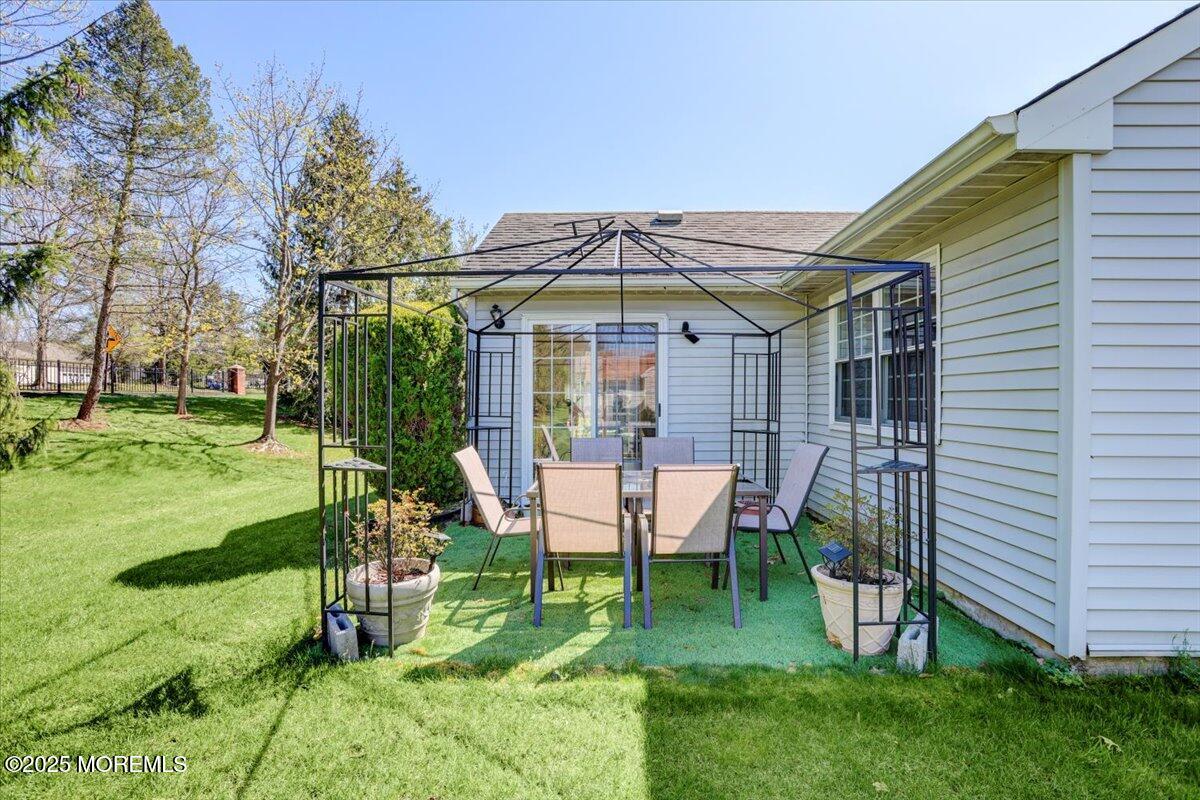 841 Taylor Road #841B, Monroe Township, New Jersey image 18
