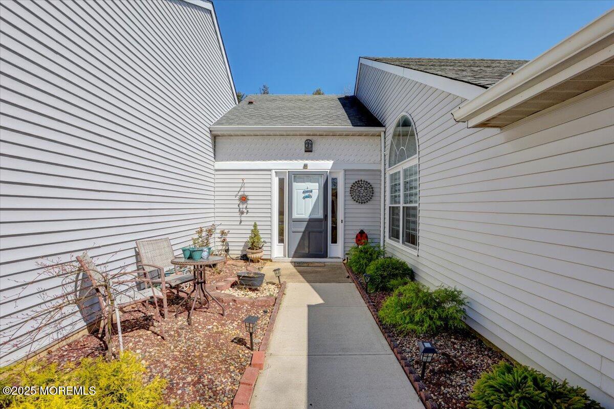 841 Taylor Road #841B, Monroe Township, New Jersey image 3