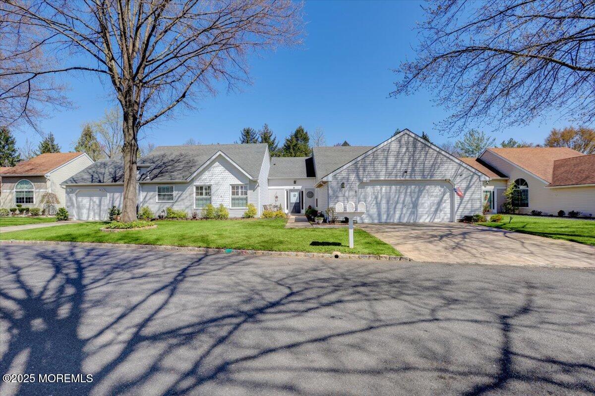 841 Taylor Road #841B, Monroe Township, New Jersey image 2