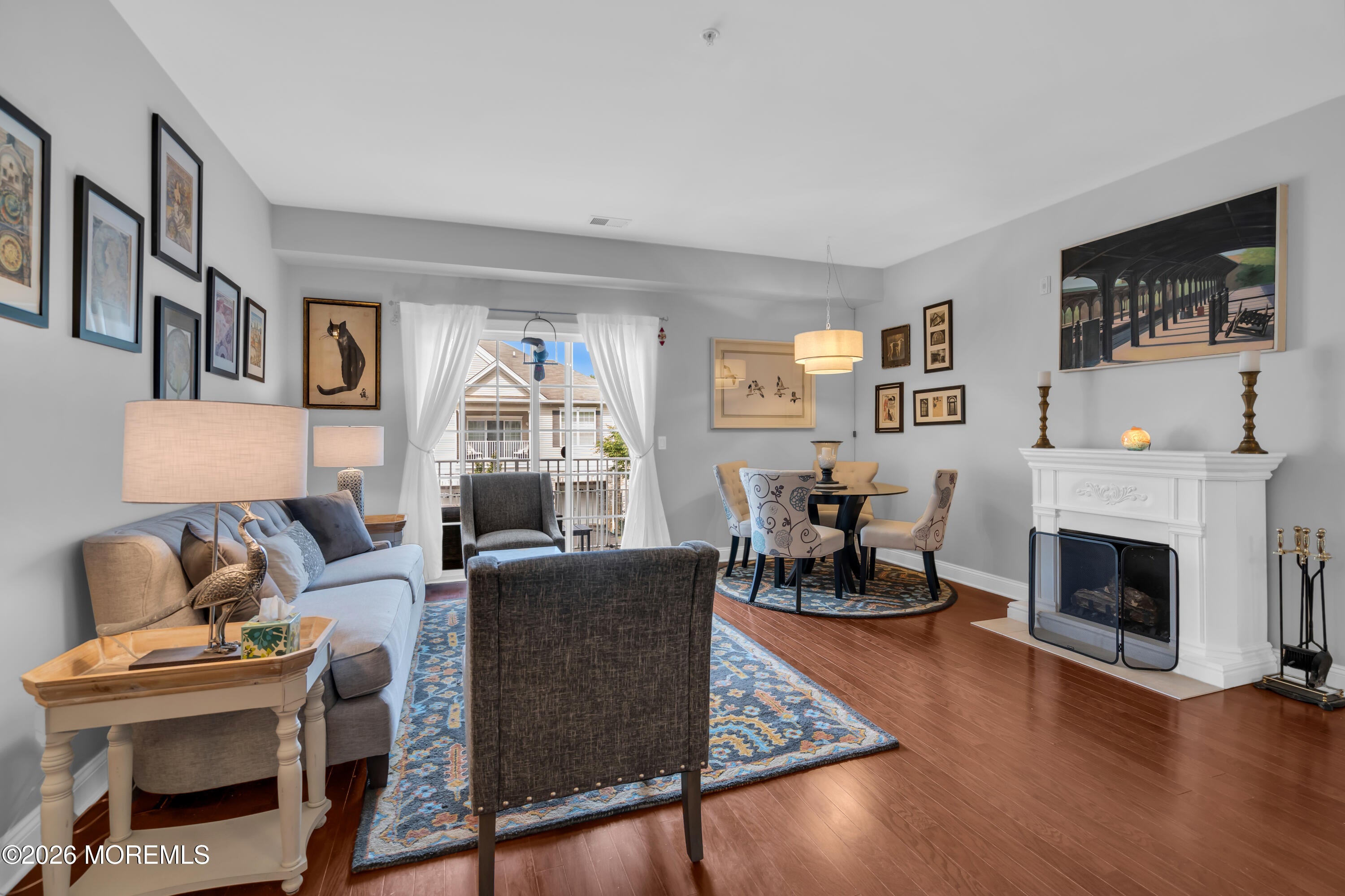114 Bloomsbury Drive 114