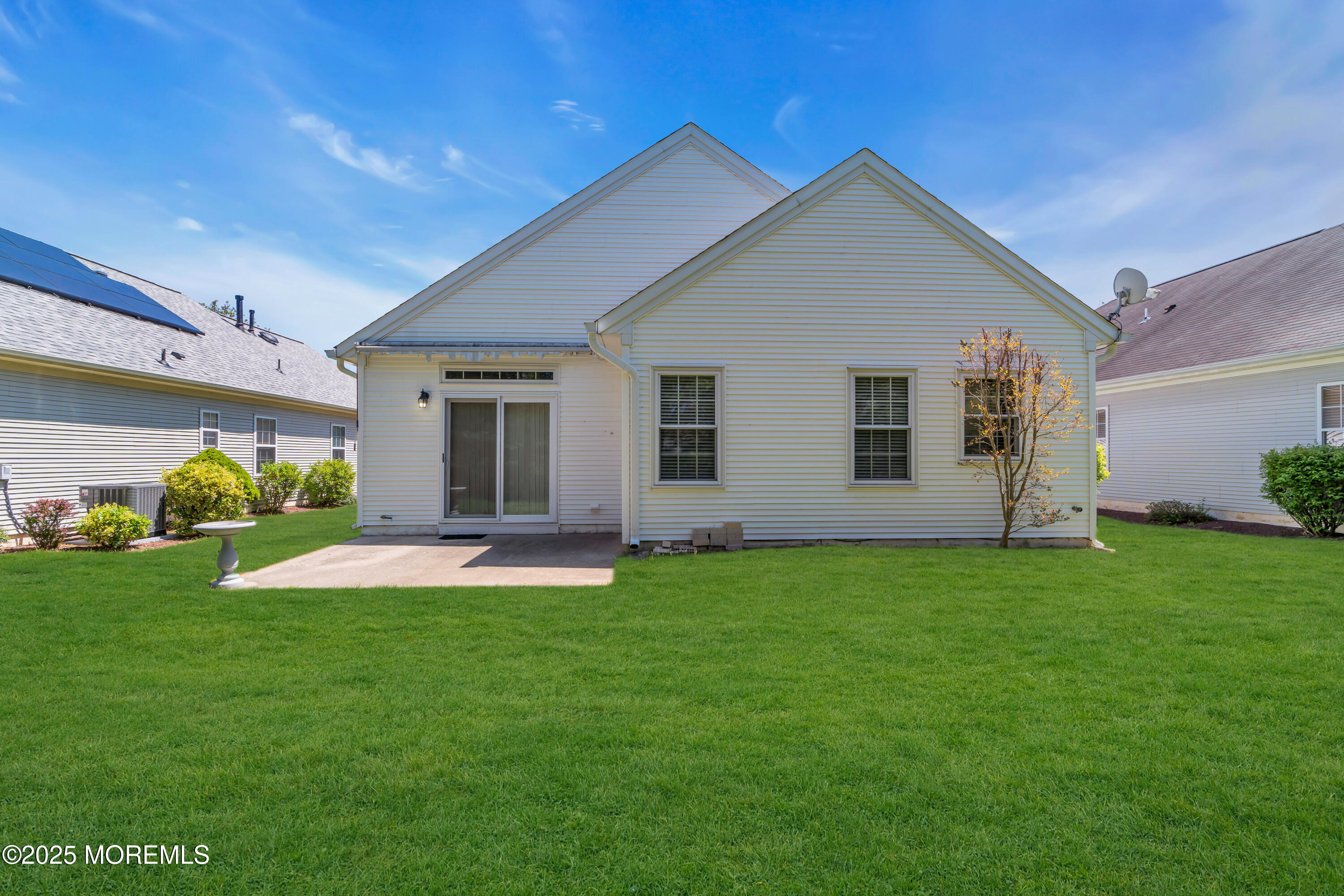 21 Edgeworth Circle, Manchester, New Jersey image 26