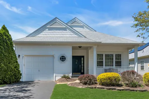 21 Edgeworth Circle, Manchester, NJ 08759 - #: 22512728