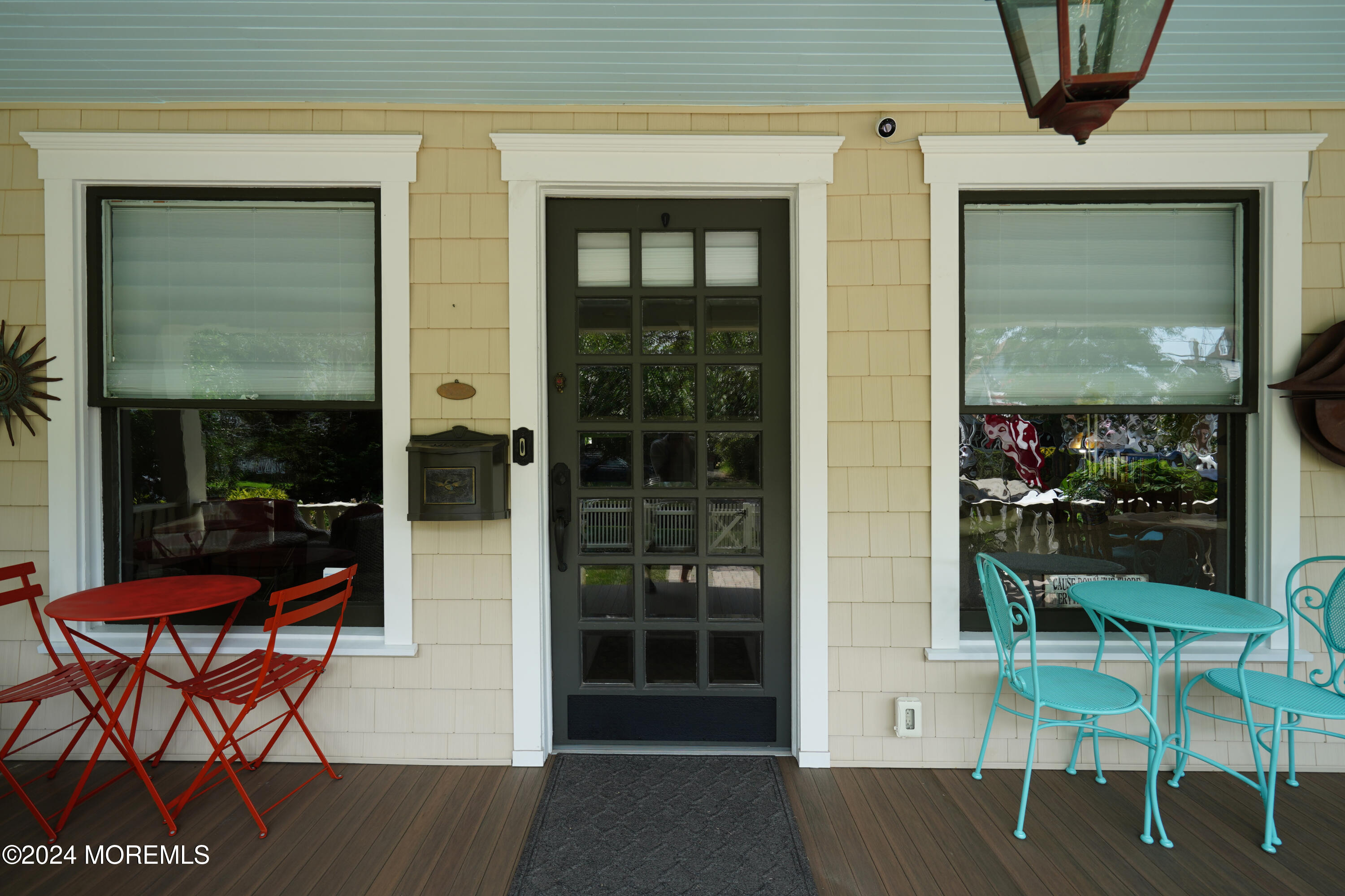 511 Asbury Avenue Main Home