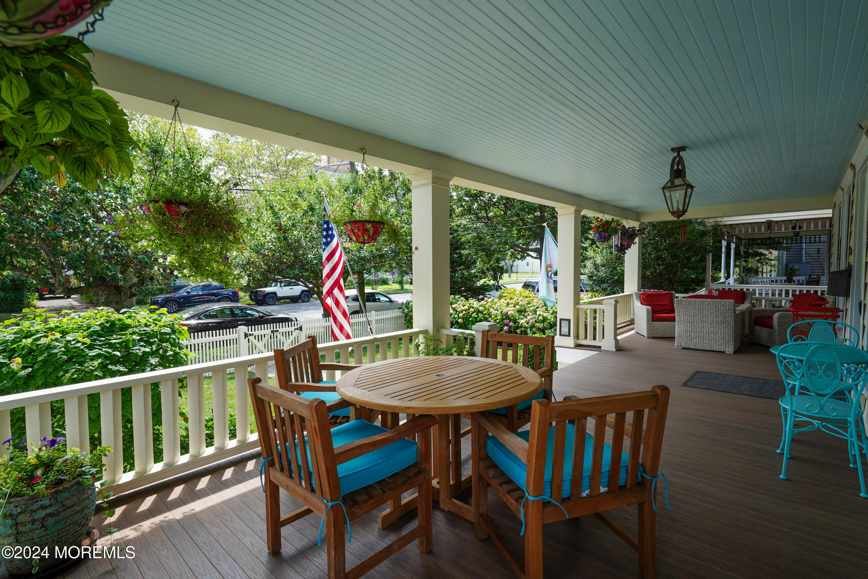 511 Asbury Avenue Main Home