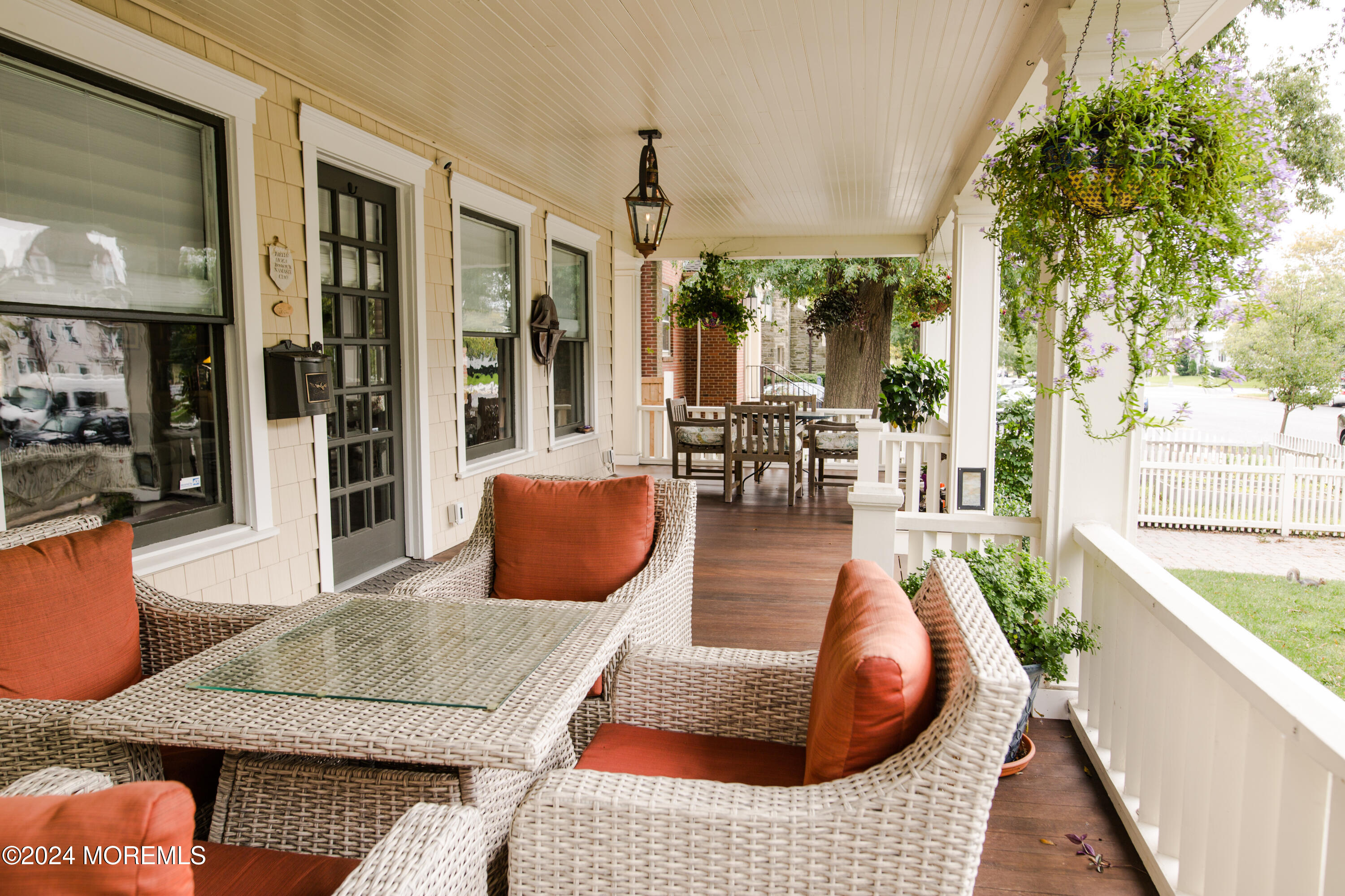 511 Asbury Avenue Main Home