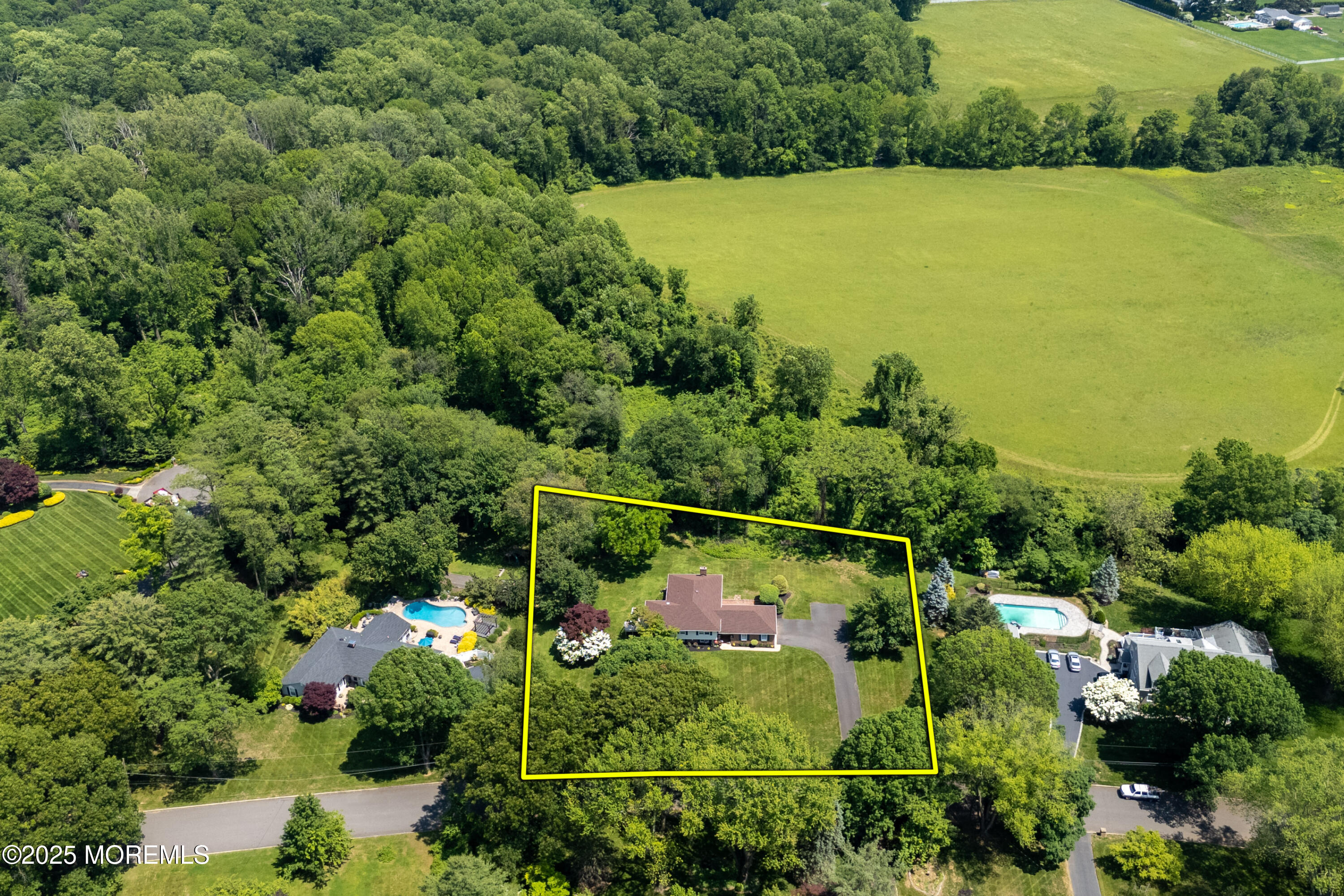 206 Peachwood Road