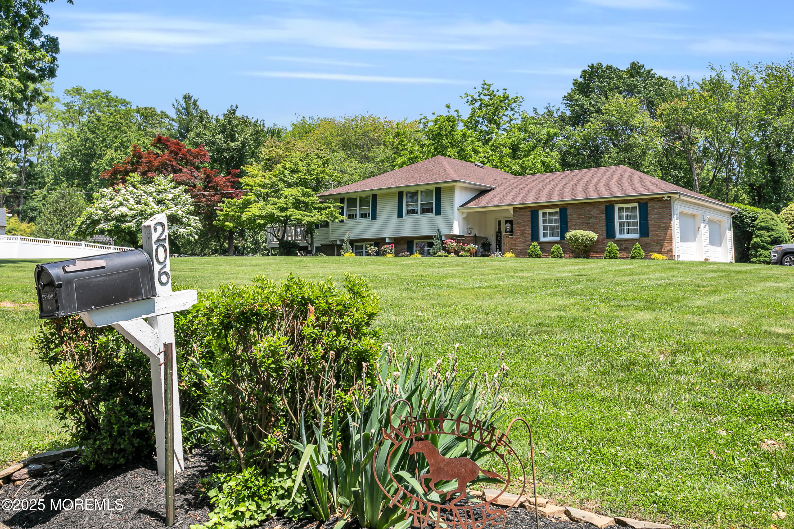 206 Peachwood Road