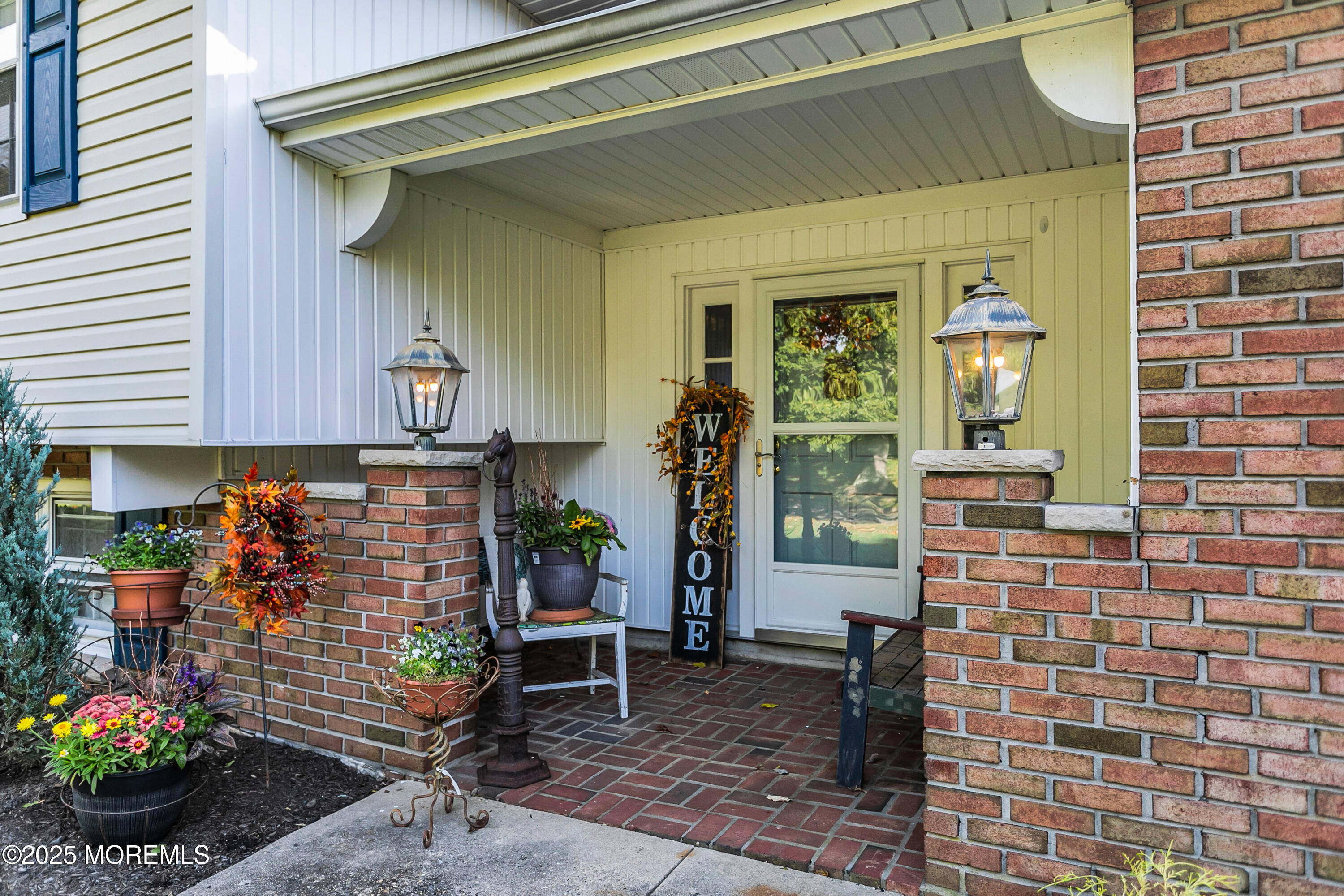 206 Peachwood Road