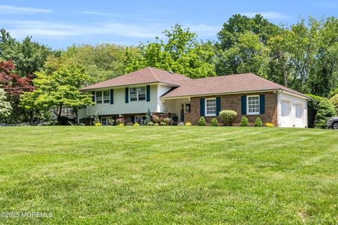 206 Peachwood Road Middletown NJ 07748