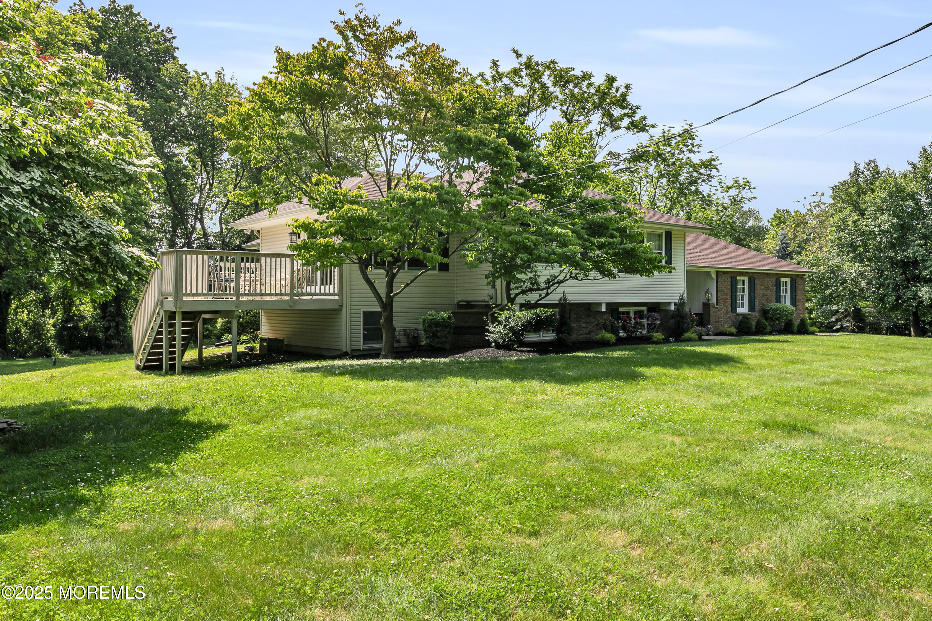 206 Peachwood Road, Middletown, New Jersey image 41