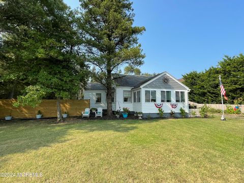 123 Harbor Inn Road, Bayville, NJ 08721 - MLS#: 22424211