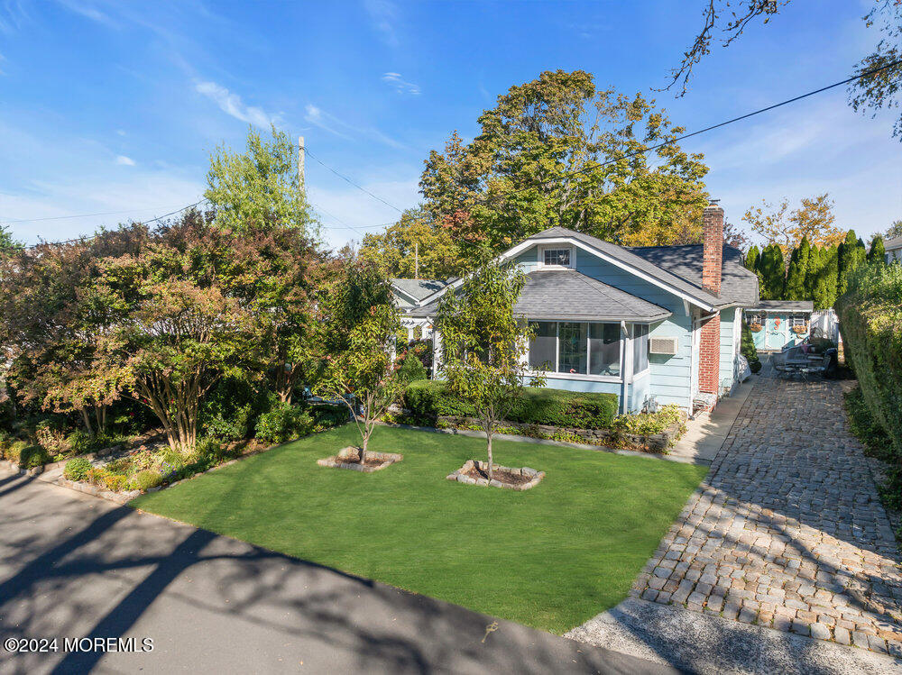 9 Genessee Avenue, Oceanport, New Jersey image 1