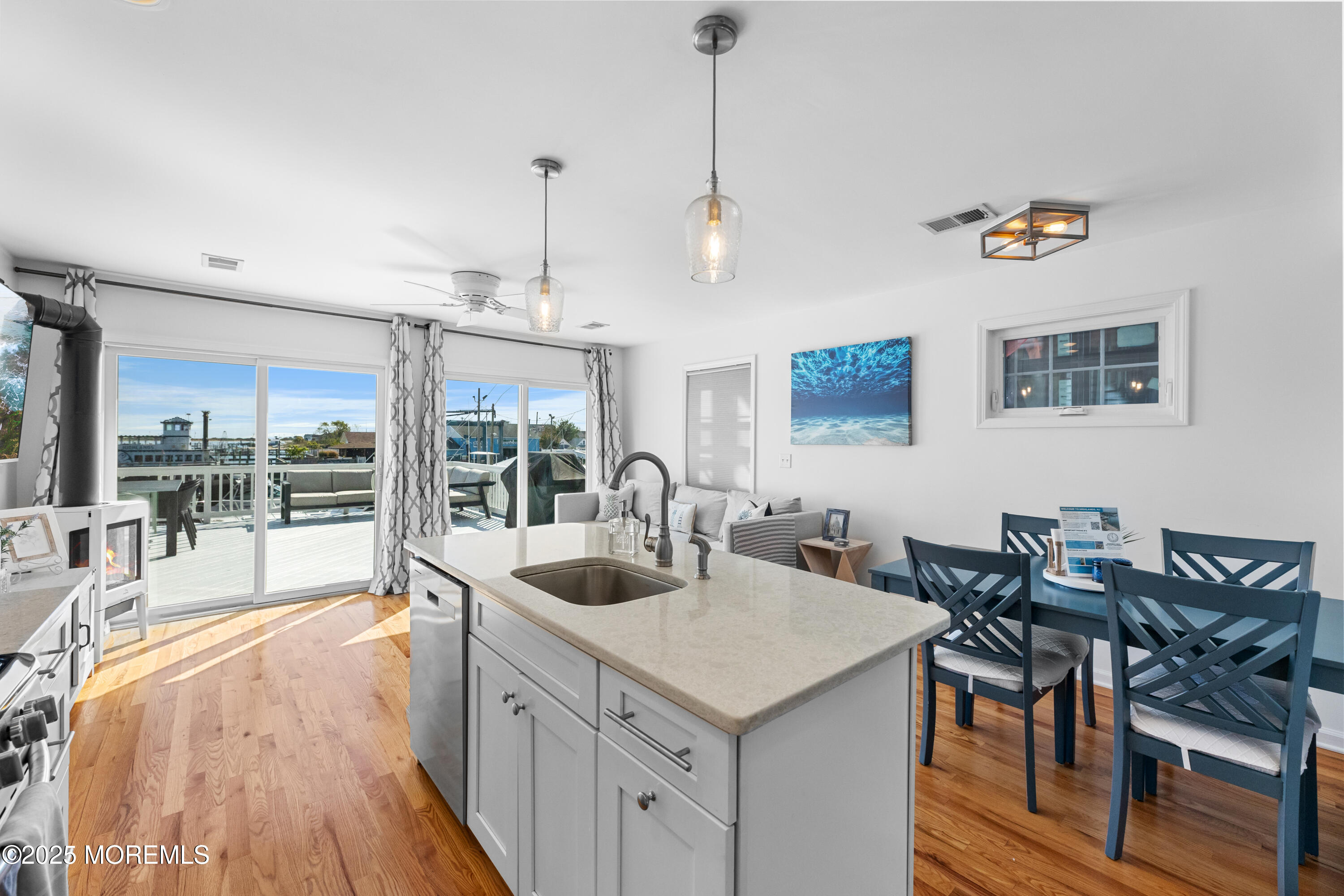 11 Seadrift Avenue