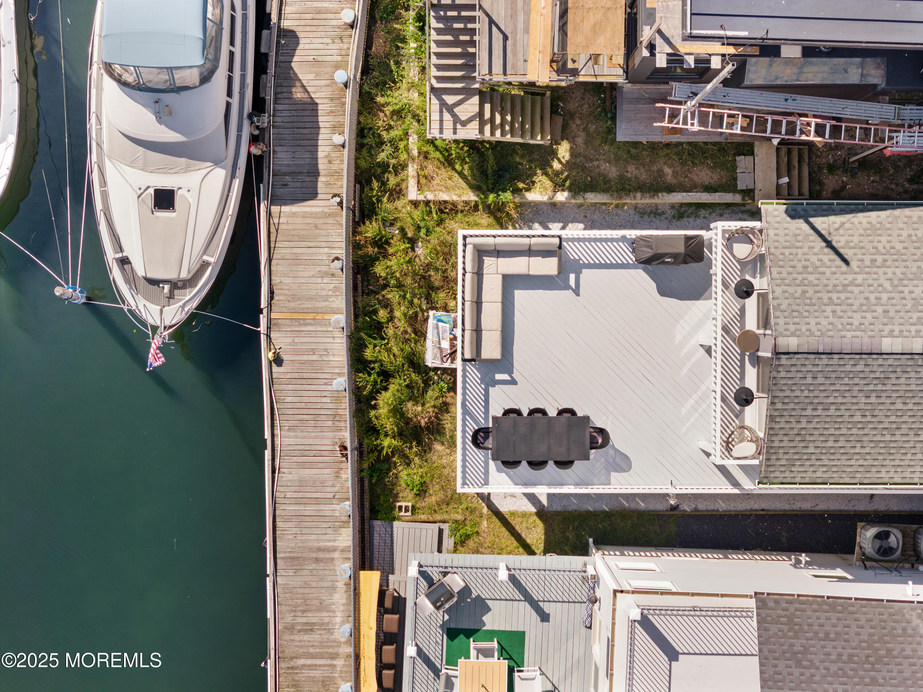 11 Seadrift Avenue