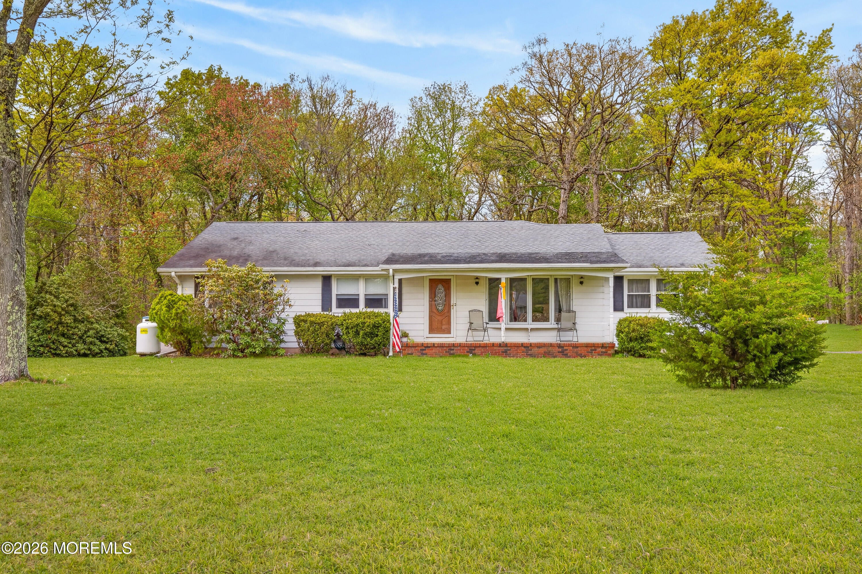 398 Lakewood Road