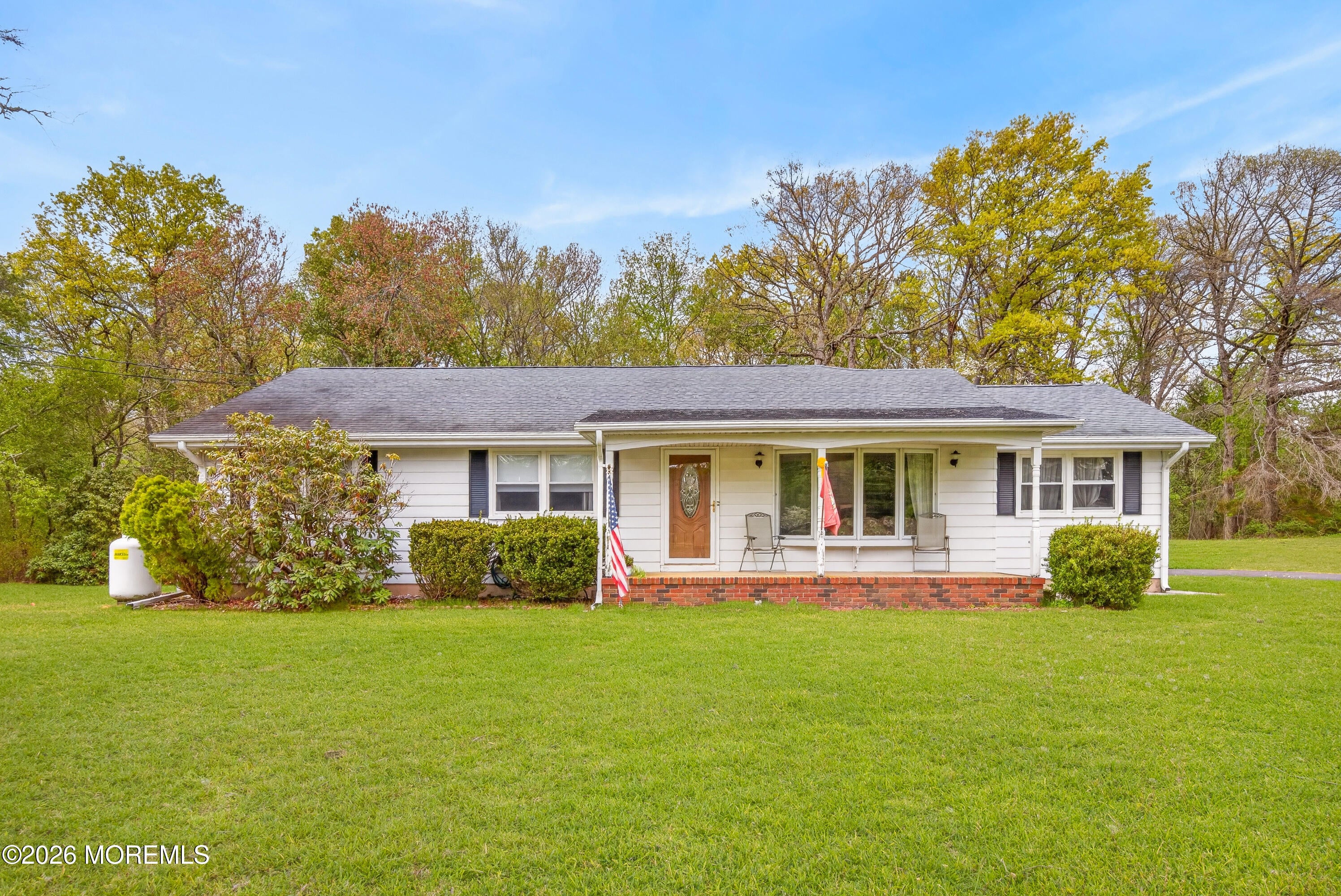 398 Lakewood Road