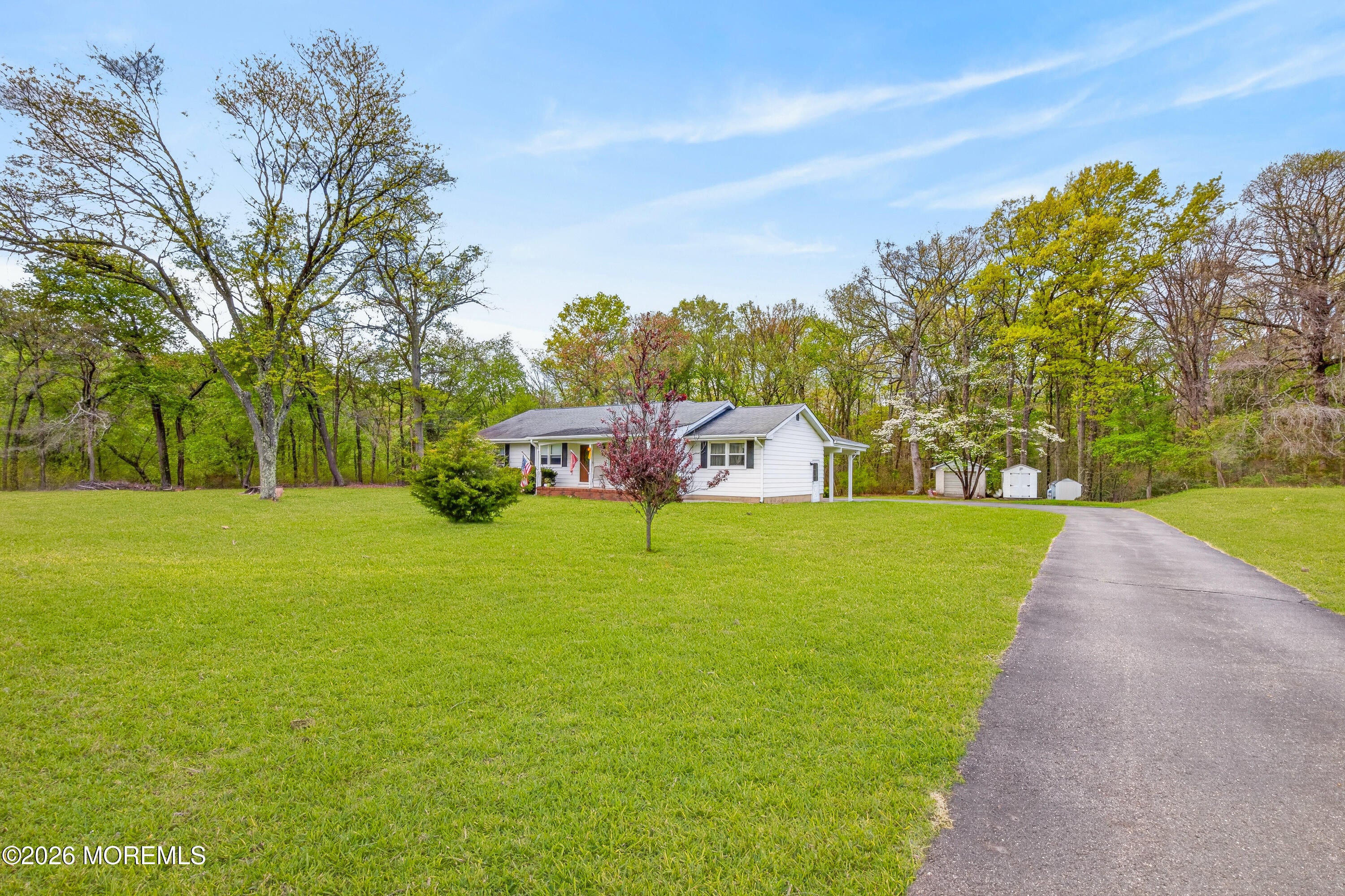 398 Lakewood Road