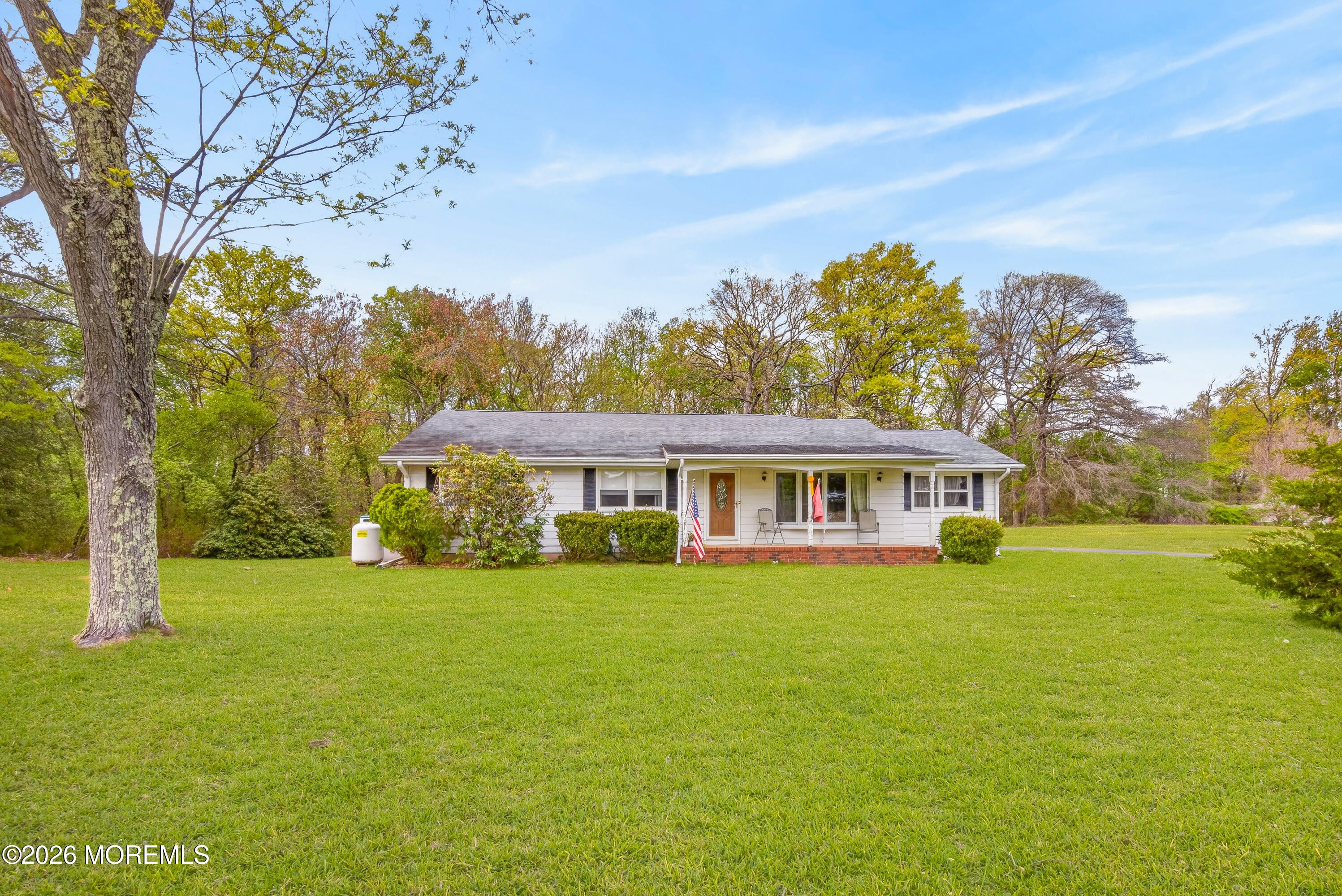 398 Lakewood Road