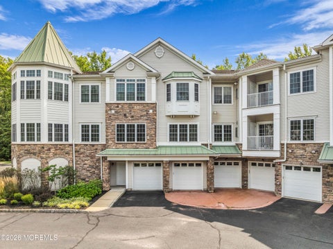 Condo For Sale - 7206 Falston Circle #7206<br/> Middlesex County, Old Bridge, NJ 08857