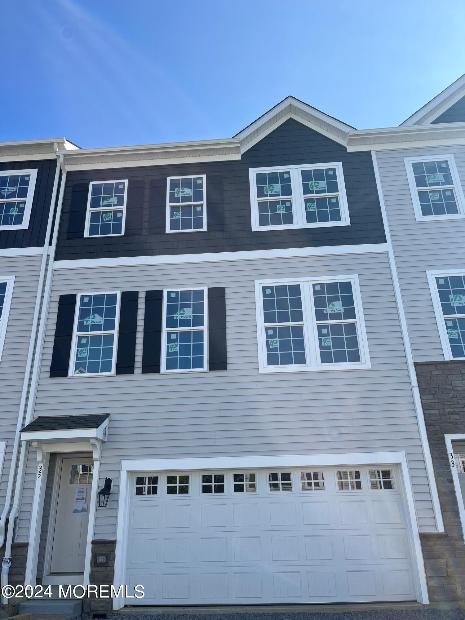 35 Wembley Way #LOT 61, Tinton Falls, New Jersey image 1